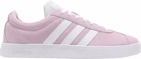 (Women) adidas VL Court 2.0 'Aero Pink' F35128 (Women) adidas VL Court 2.0 'Aero Pink' F35128