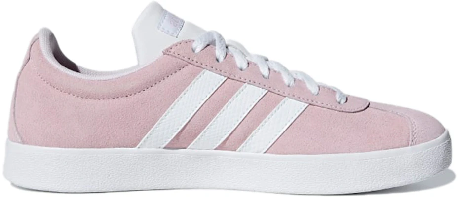 (W) adidas VL Court 2.0 ''Aero Pink'' Damen Sneaker F35128 Order (W) adidas VL Court 2.0 ''Aero Pink'' Damen Sneaker F35128