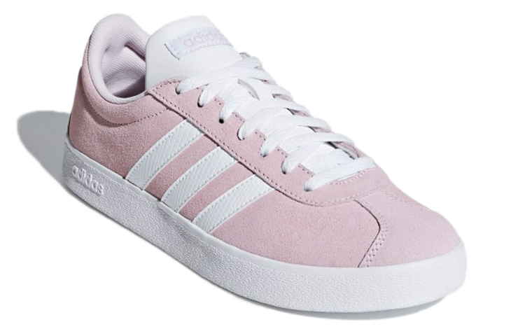 Lookbook (W) adidas VL Court 2.0 ''Aero Pink'' Damen Sneaker F35128