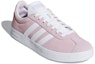 Lookbook (W) adidas VL Court 2.0 'Aero Pink' Wanita F35128