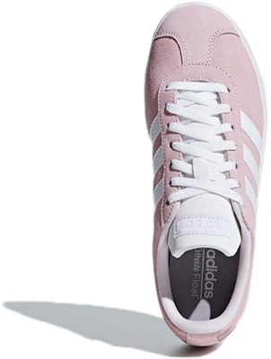 (Women) adidas VL Court 2.0 'Aero Pink' F35128 Purchase (Women) adidas VL Court 2.0 'Aero Pink' F35128