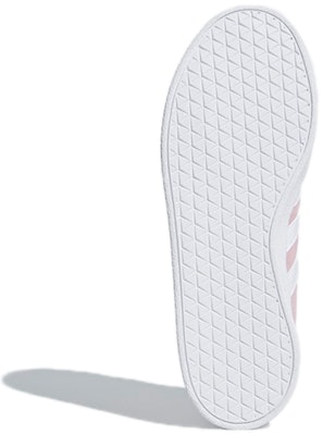 (Women) adidas VL Court 2.0 'Aero Pink' F35128 Details for (Women) adidas VL Court 2.0 'Aero Pink' F35128