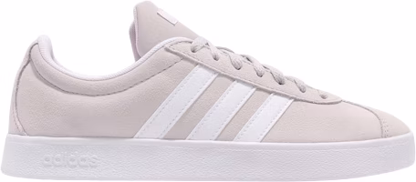 (Women) adidas VL Court 2.0 'Chalk Pearl' DA9888 (Women) adidas VL Court 2.0 'Chalk Pearl' DA9888