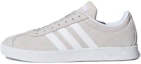 Buy (W) adidas VL Court 2.0 'Chalk Pearl' Wanita Lelaki Kasut Sukan DA9888