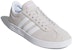(W) adidas VL Court 2.0 'Chalk Pearl' Wanita Lelaki Kasut Sukan DA9888