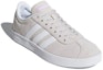 Lookbook (W) adidas VL Court 2.0 'Chalk Pearl' Wanita Lelaki Kasut Sukan DA9888