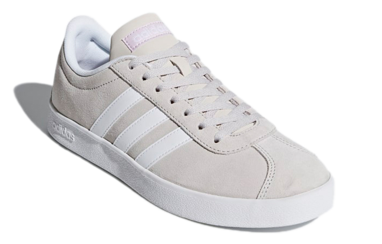Lookbook (W) adidas VL Court 2.0 ''Perla di Gesso'' DA9888