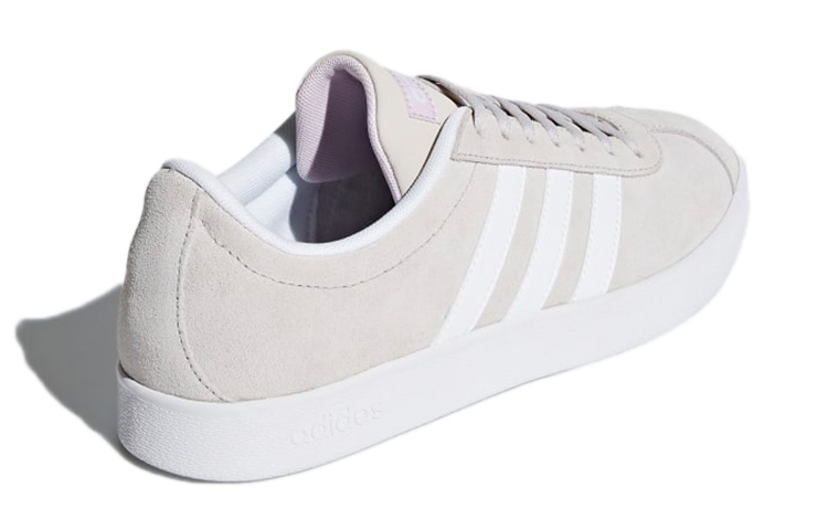 Shop (W) adidas VL Court 2.0 ''Perla di Gesso'' DA9888