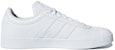 (W) adidas VL Court 2.0 'Putih Awan' B42314