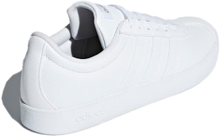 (W) adidas VL Court 2.0 'Blanco Nube' B42314 Shop (W) adidas VL Court 2.0 'Blanco Nube' B42314