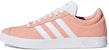 (W) adidas VL Court 2.0 'Dust Pink' Wanita F35129