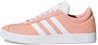 Buy (W) adidas VL Court 2.0 'Dust Pink' Wanita F35129