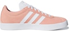 Order (W) adidas VL Court 2.0 'Dust Pink' Wanita F35129