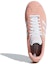Purchase (W) adidas VL Court 2.0 'Dust Pink' Wanita F35129