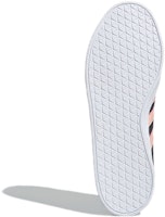 (W) adidas VL Court 2.0 'Kelabu Glow Pink' EE6786 Details for (W) adidas VL Court 2.0 'Kelabu Glow Pink' EE6786