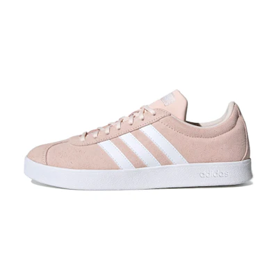 (W) adidas VL Court 2.0 'Pink Tint'
