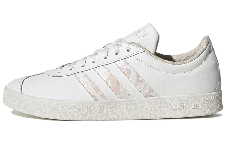 Buy (W) adidas VL Court 2.0 ''Bianco Lino'' EF0021