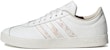 (W) adidas VL Court 2.0 'Putih Linen' EF0021