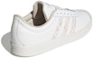 Shop (W) adidas VL Court 2.0 'Putih Linen' EF0021