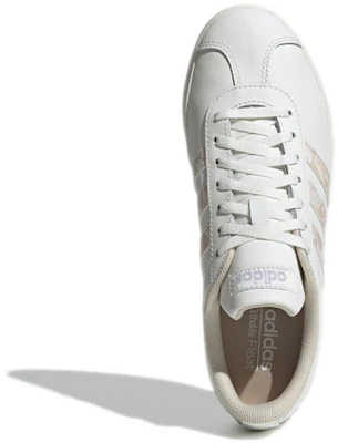 (W) adidas VL Court 2.0 ''Bianco Lino'' EF0021 Purchase (W) adidas VL Court 2.0 ''Bianco Lino'' EF0021