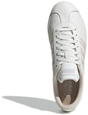 (W) 阿迪达斯 VL Court 2.0 '白色亚麻' EF0021 Purchase (W) 阿迪达斯 VL Court 2.0 '白色亚麻' EF0021