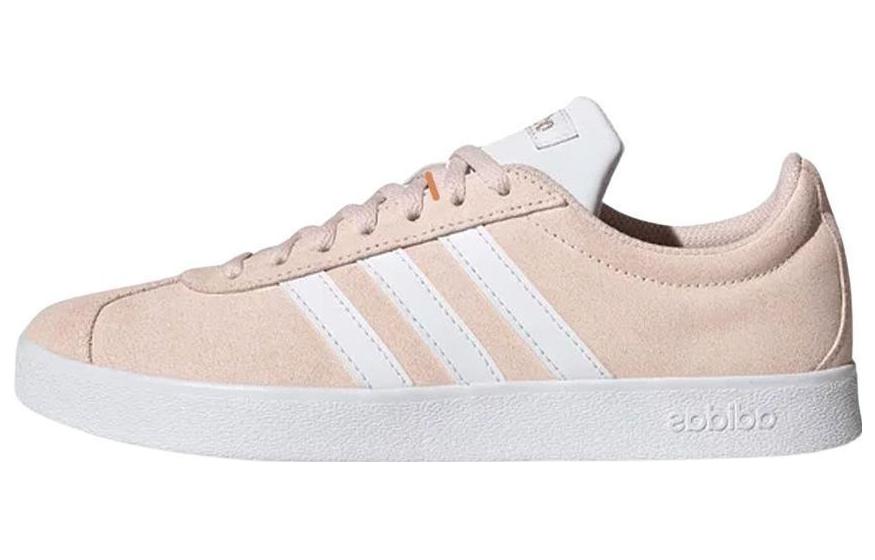 Buy (W) adidas VL Court 2.0 ''Wonder Quartz'' Damen Sneaker H06114