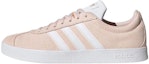 Buy (W) adidas VL Court 2.0 'Quartz Ajaib' H06114