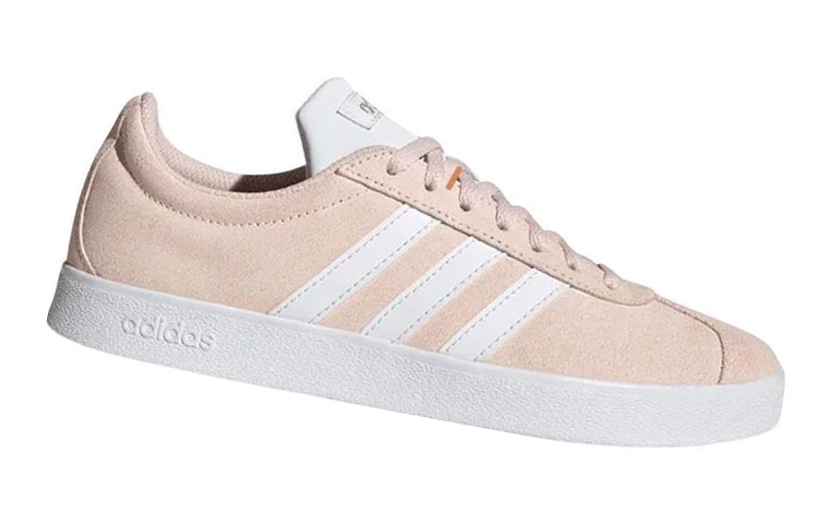 Order (W) adidas VL Court 2.0 ''Wonder Quartz'' Damen Sneaker H06114