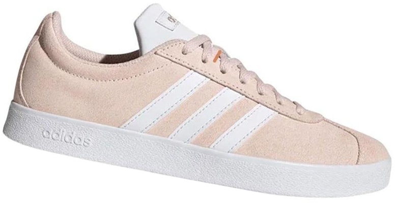 (Women) adidas VL Court 2.0 'Wonder Quartz' H06114 Order (Women) adidas VL Court 2.0 'Wonder Quartz' H06114