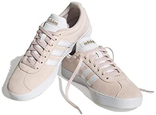 (Women) adidas VL Court 2.0 'Wonder Quartz' H06114 Shop (Women) adidas VL Court 2.0 'Wonder Quartz' H06114