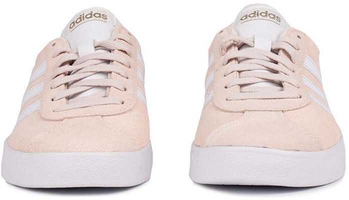 (Women) adidas VL Court 2.0 'Wonder Quartz' H06114 Purchase (Women) adidas VL Court 2.0 'Wonder Quartz' H06114