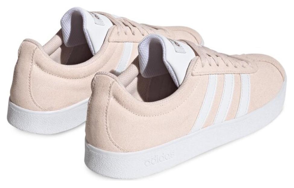 Sizing (W) adidas VL Court 2.0 ''Wonder Quartz'' Damen Sneaker H06114