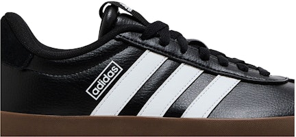 adidas Court 3.0 舒適休閒 減震耐磨 低筒 板鞋 男女同款 黑色 Order adidas Court 3.0 舒適休閒 減震耐磨 低筒 板鞋 男女同款 黑色
