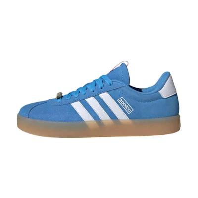 (W) adidas VL Court 3.0 'Blue Burst Gum'