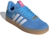 (W) adidas VL Court 3.0 'Biru Laju Gum' ID9074