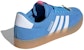 (W) adidas VL Court 3.0 'Biru Laju Gum' ID9074