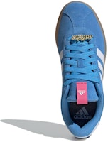 adidas neo Vl Court 3.0 舒適百搭 緩震耐磨 低筒板鞋 女款 藍白 Purchase adidas neo Vl Court 3.0 舒適百搭 緩震耐磨 低筒板鞋 女款 藍白