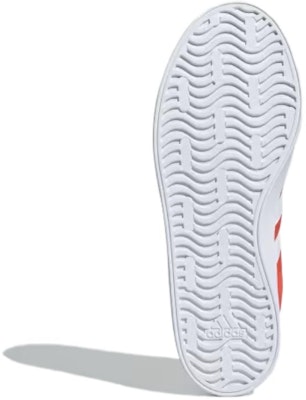(Women) adidas VL Court 3.0 'Bright Red White' ID9073 Shop (Women) adidas VL Court 3.0 'Bright Red White' ID9073