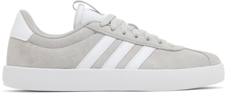 (W) adidas VL Court 3.0 'Gris Plata Metálico' ID6280 Buy (W) adidas VL Court 3.0 'Gris Plata Metálico' ID6280