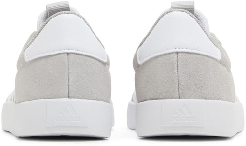 (W) adidas VL Court 3.0 'Gris Plata Metálico' ID6280 Details for (W) adidas VL Court 3.0 'Gris Plata Metálico' ID6280