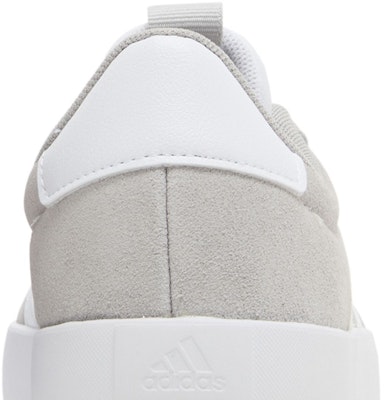 (Women) adidas VL Court 3.0 'Grey Silver Metallic' ID6280 Sizing (Women) adidas VL Court 3.0 'Grey Silver Metallic' ID6280