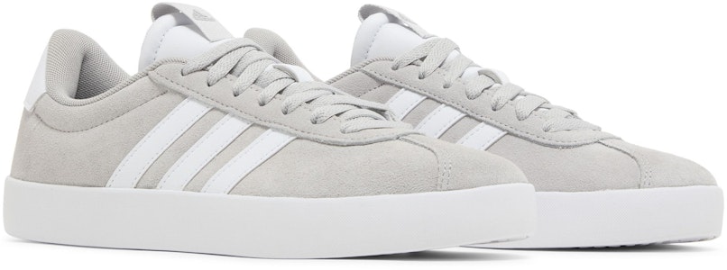 (W) adidas VL Court 3.0 'Gris Plata Metálico' ID6280 Cheap (W) adidas VL Court 3.0 'Gris Plata Metálico' ID6280