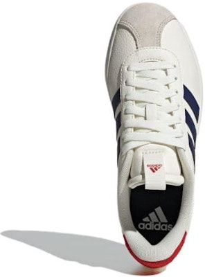 (Women) adidas VL Court 3.0 'Off White Dark Blue' IE3628 Shop (Women) adidas VL Court 3.0 'Off White Dark Blue' IE3628