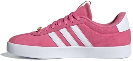 (Women) adidas VL Court 3.0 'Pink Fusion White' ID9075 (Women) adidas VL Court 3.0 'Pink Fusion White' ID9075