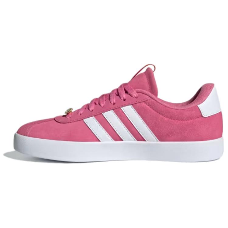 (Women) adidas VL Court 3.0 'Pink Fusion White' ID9075