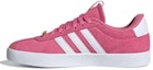 Buy (W) adidas VL Court 3.0 'Pink Fusion White' wanita putih merah jambu ID9075