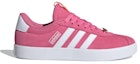 Order (W) adidas VL Court 3.0 'Pink Fusion White' wanita putih merah jambu ID9075
