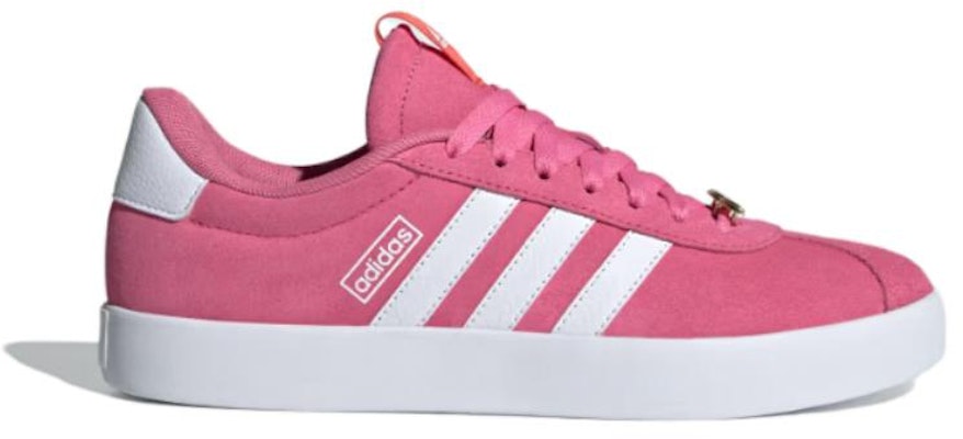 (W) adidas VL Court 3.0 'Rosa Fusión Blanco' ID9075 Order (W) adidas VL Court 3.0 'Rosa Fusión Blanco' ID9075