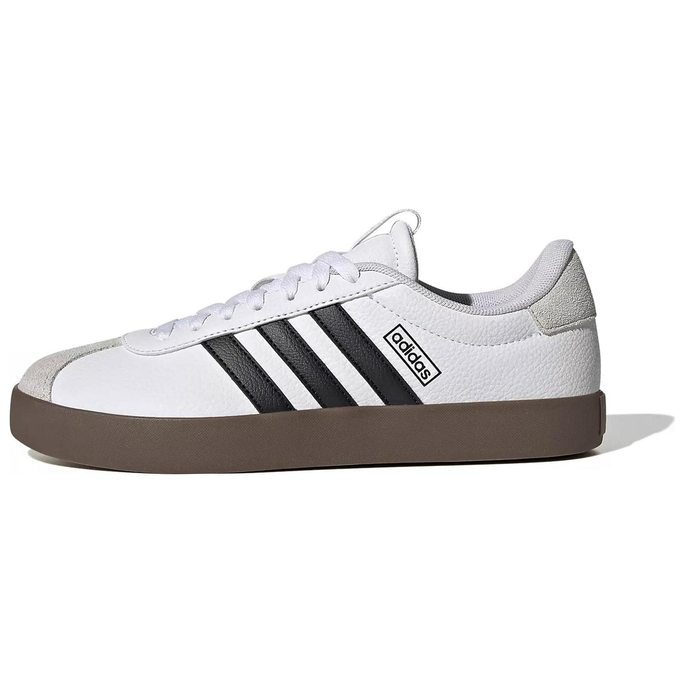 Buy adidas VL Court 3.0 'Putih Hitam' ID8797