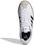 Lookbook (Women) adidas VL Court 3.0 'White Black Gum' ID8797